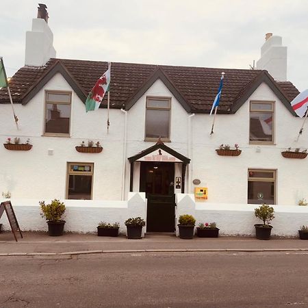 Holland Hotel Llanfachraeth 외부 사진