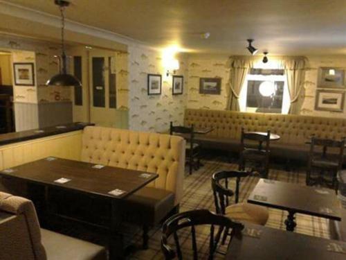 Holland Hotel Llanfachraeth 외부 사진