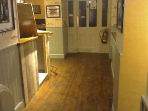 Holland Hotel Llanfachraeth 외부 사진