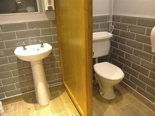 Holland Hotel Llanfachraeth 외부 사진