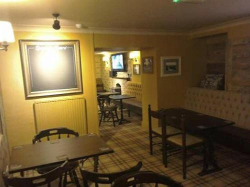 Holland Hotel Llanfachraeth 외부 사진