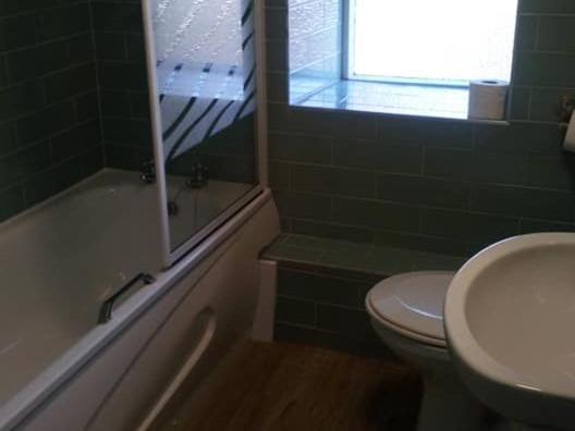 Holland Hotel Llanfachraeth 외부 사진